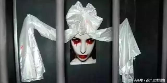 鬼节苏州有什么活动,苏州鬼市时间及地点