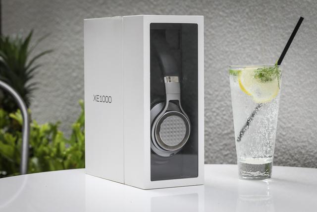 vivoxe1000原装耳机,vivoxe1000头戴耳机测评