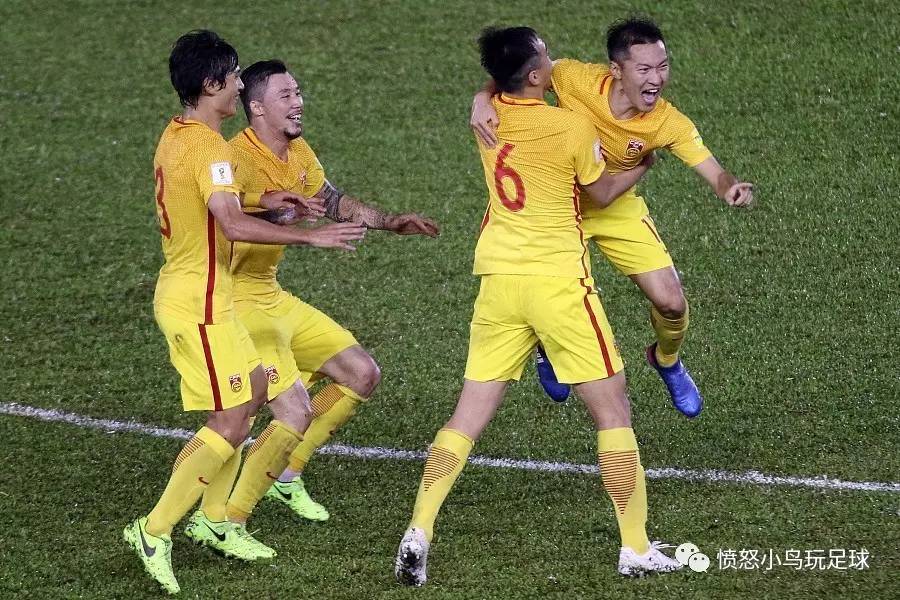 国足生死之战最新消息,国足关键战