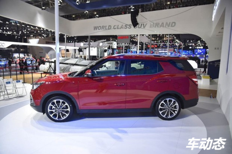 起亚现代吊打所有国产车,起亚现代韩系