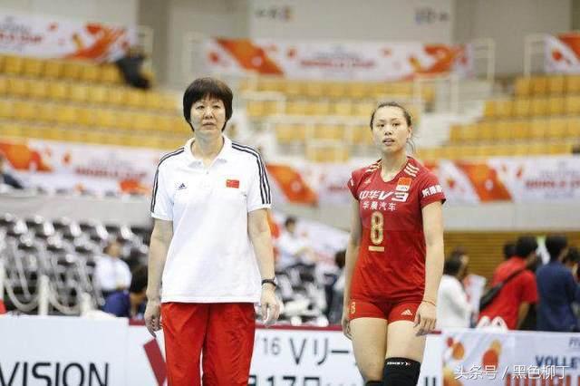 国际巨星范！朱婷赛后狂秀英文，她已成全世界的朱婷