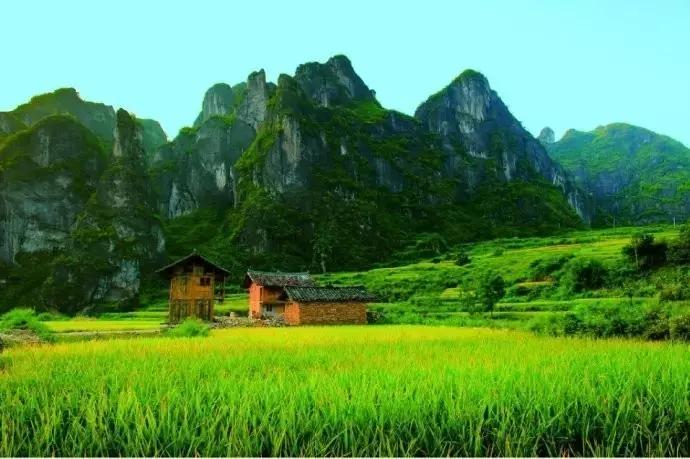 太精辟！一句话形容贵州88区县，看到自己的家乡笑死了！哈哈哈