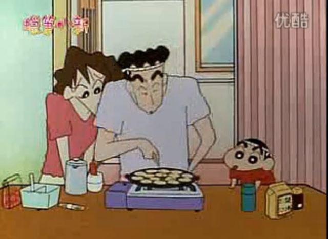 看电视时，你曾经被什么食物深深击中过？