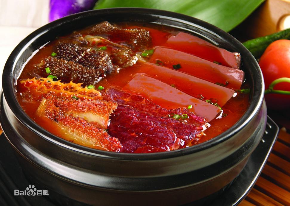 陕西人最爱的湘菜,长沙本地人最爱湘菜