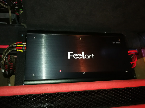 老款宝马x6音响加装dsp,宝马x6重低音最理想效果