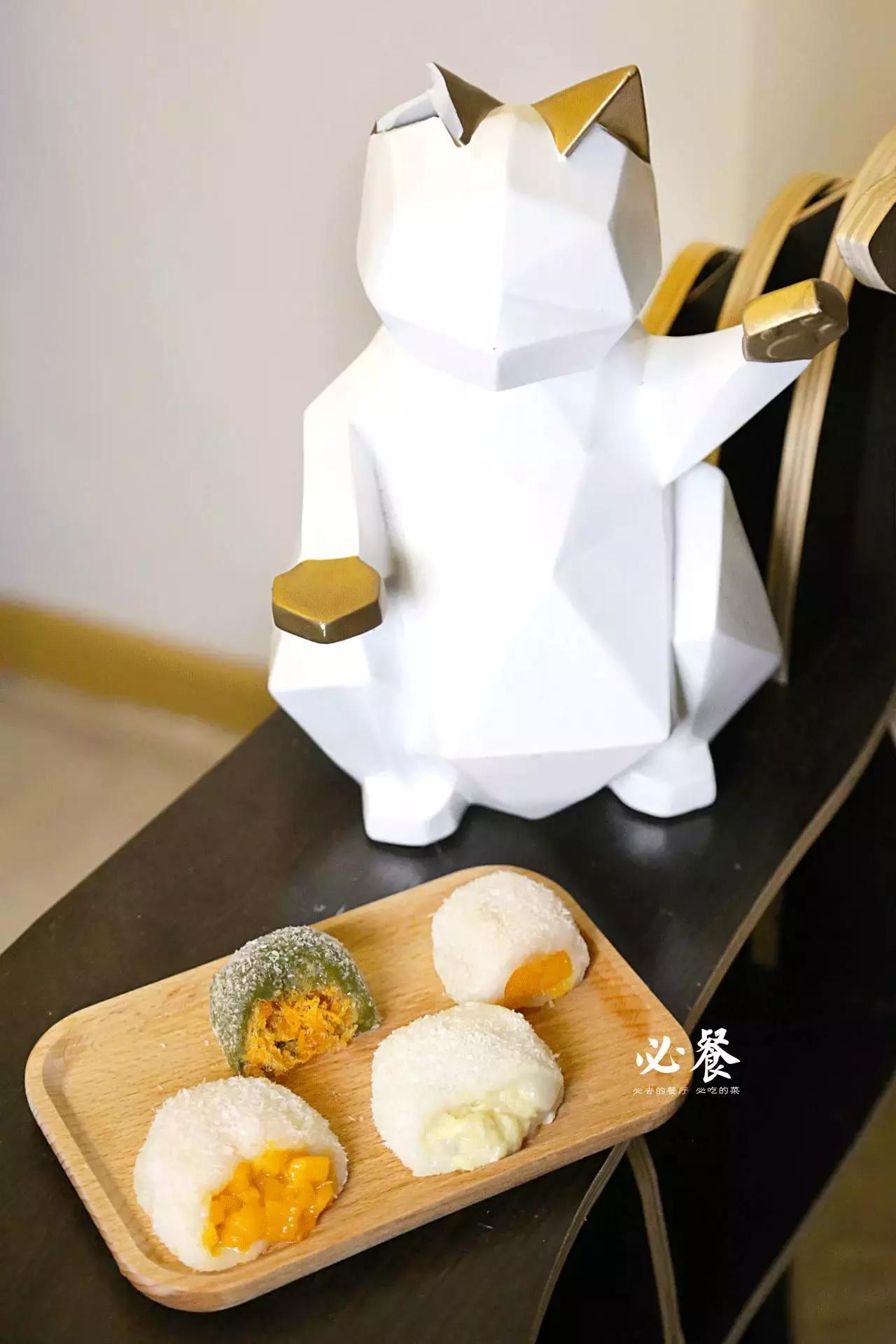 珠海美女都爱来牛津街的这家甜品手作店，它有什么来头？