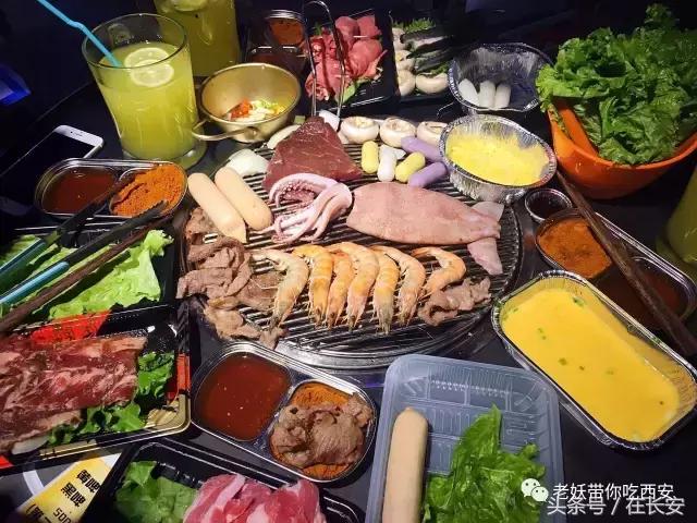 秋膘吃什么海鲜,贴秋膘吃什么海鲜