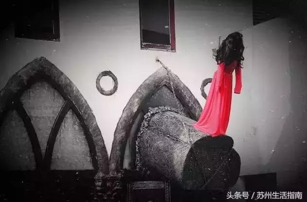 鬼节苏州有什么活动,苏州鬼市时间及地点