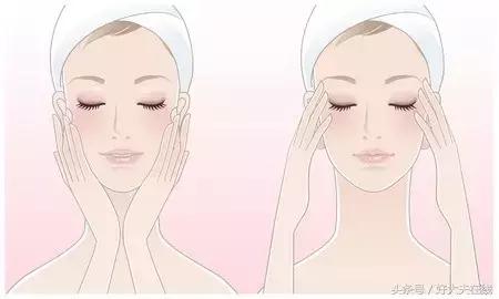 “扫黑”行动！10个小窍门和“黑眼圈”说再见