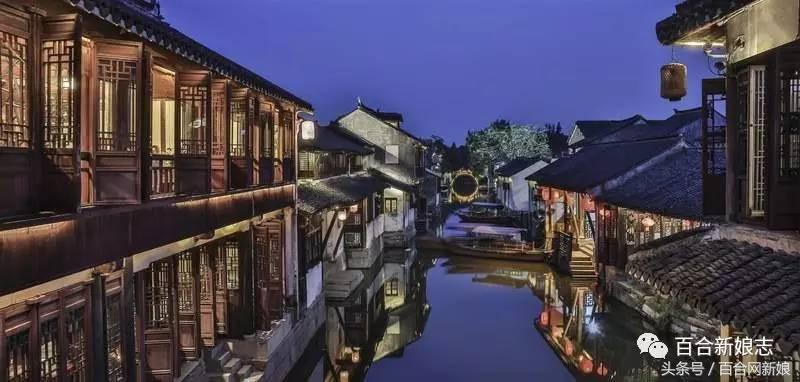 无数人向往的蜜月旅行胜地,比巴黎好玩的地方