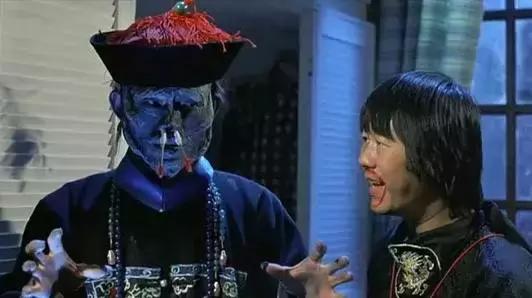 鬼节不能出门电影剪辑,鬼节看鬼片儿