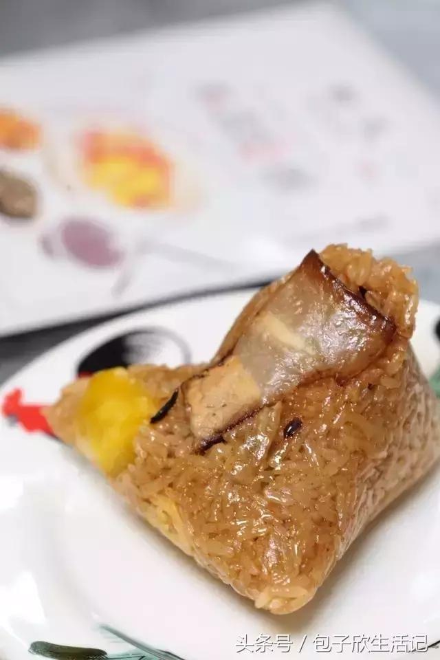 来一碗潮汕人独有的甜汤,给大家展示一碗潮汕人的甜汤