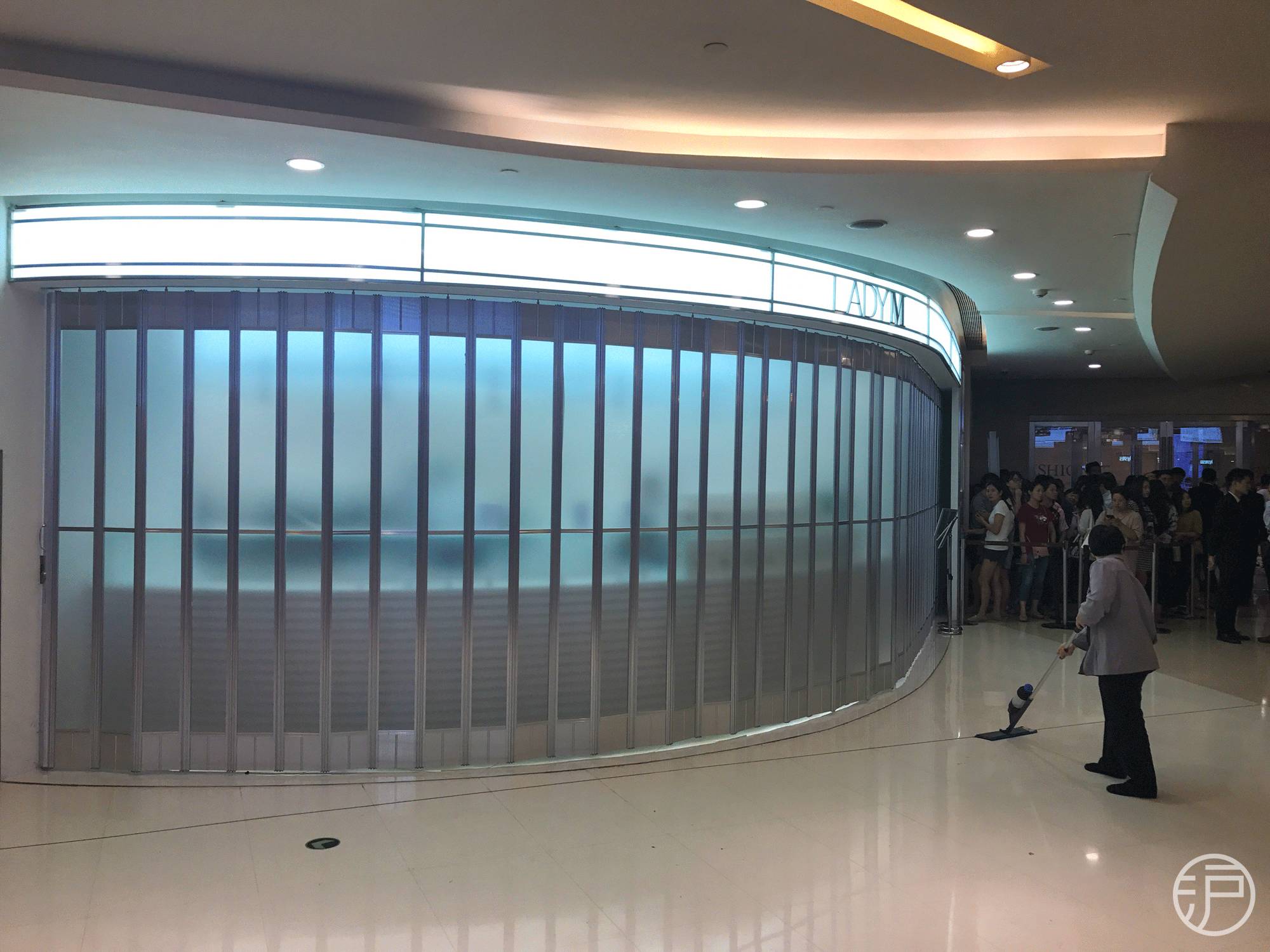 ladym为啥关店,ladym中国有卖吗