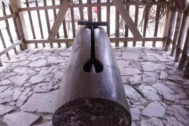 我们是“黑人”，也是中国人！秘境临沧的沧源佤族