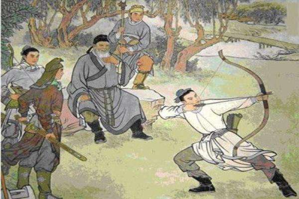 10位名人，10个故事，程门立雪到主席敬酒，致敬教师节