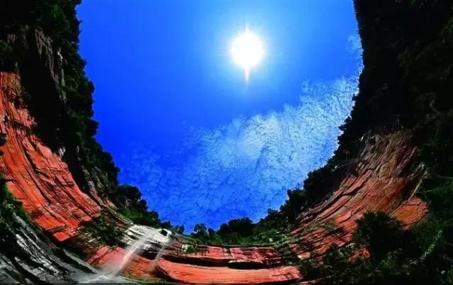 太精辟！一句话形容贵州88区县，看到自己的家乡笑死了！哈哈哈