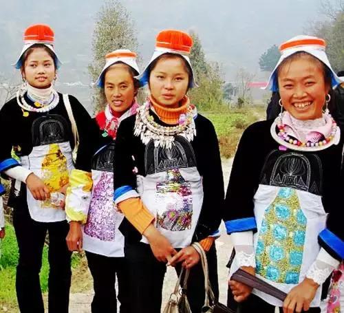 太精辟！一句话形容贵州88区县，看到自己的家乡笑死了！哈哈哈