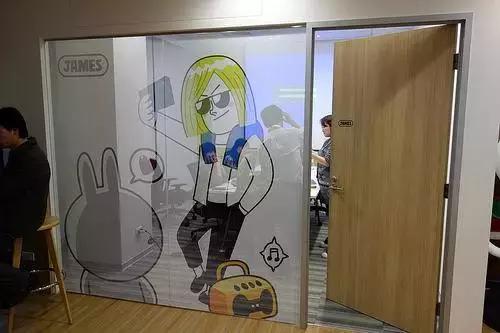 公司内部会议如何命名,科技公司会议室命名