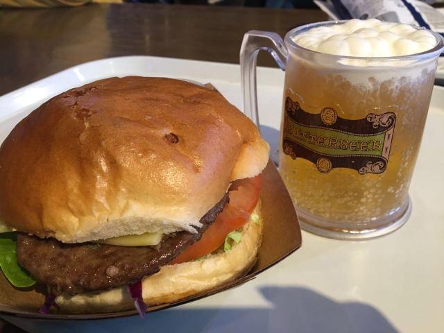 看电视时，你曾经被什么食物深深击中过？