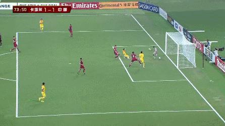 国足你对得起我们吗,国足你赢了原版视频