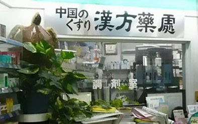 日本传统汉方,日本汉方现状