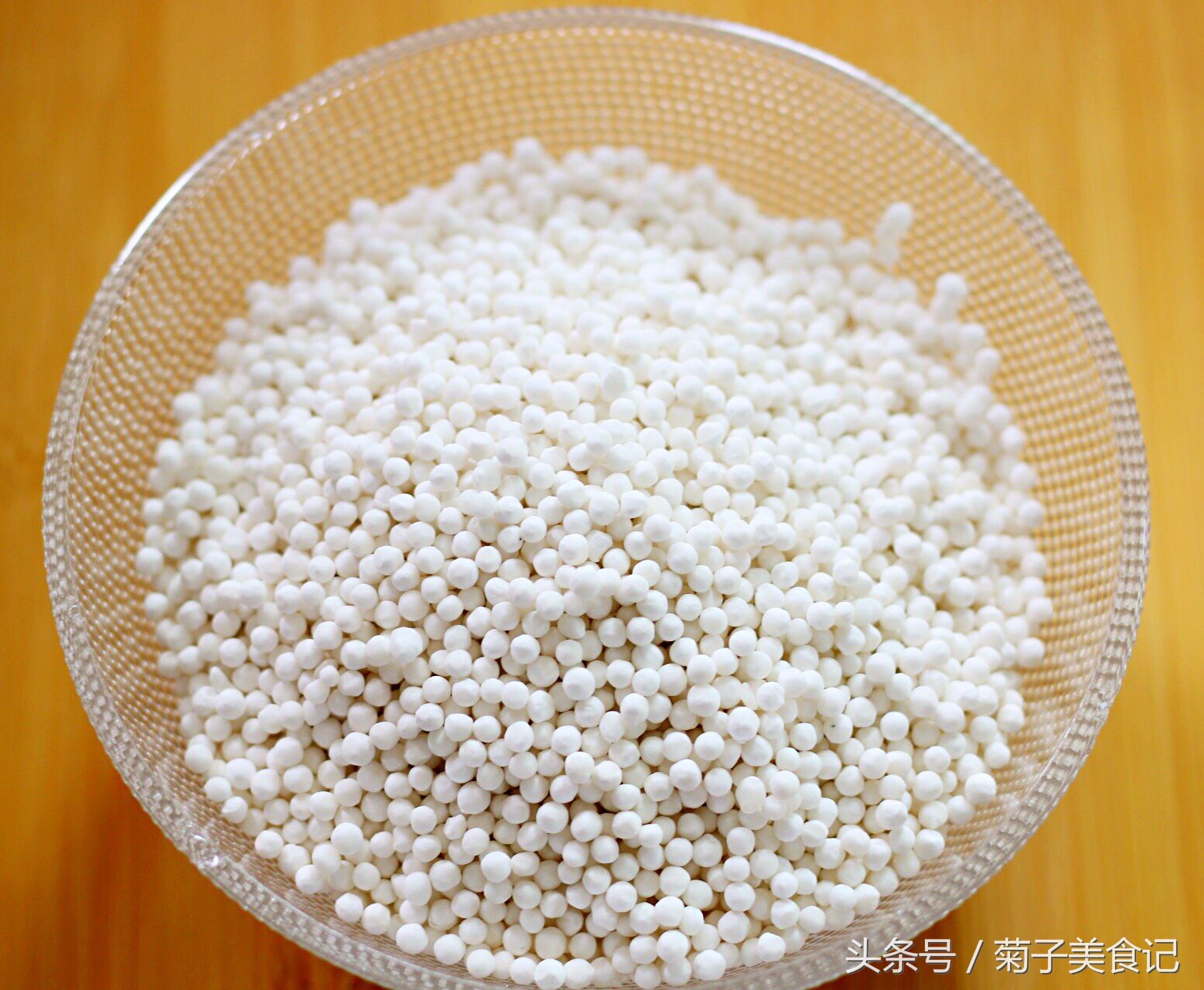 杨枝甘露有点甜,一杯美味的杨枝甘露