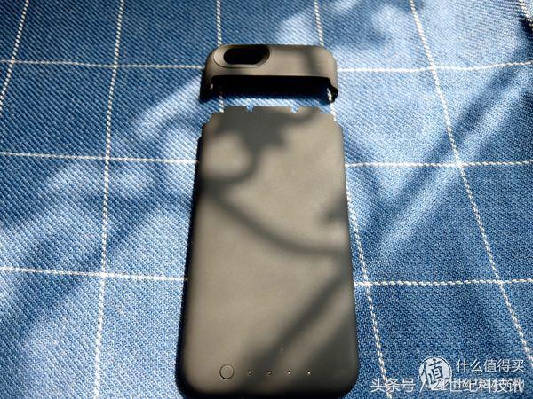 再也不想携带移动电源，又想iPhone电力满满？你可以这样做