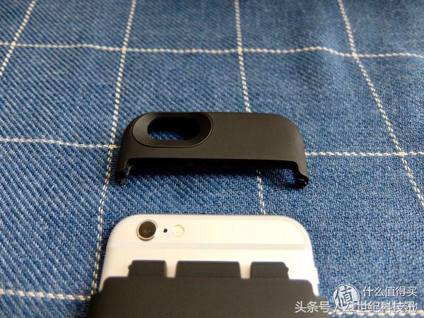 再也不想携带移动电源，又想iPhone电力满满？你可以这样做