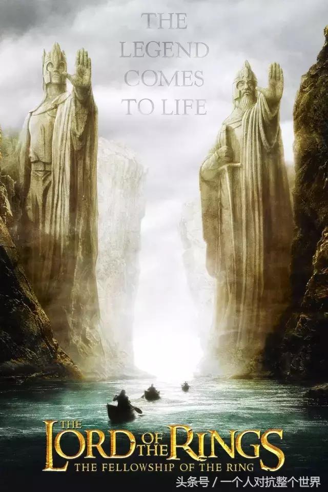 安利最好看的三部电影,推荐十部口碑好到让人尖叫的电影