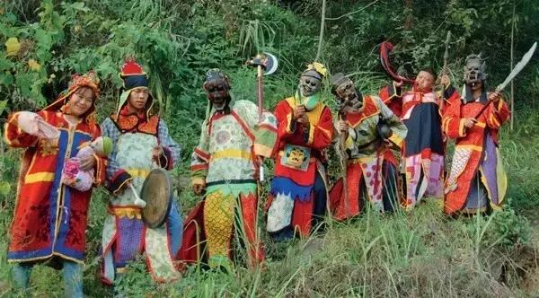 太精辟！一句话形容贵州88区县，看到自己的家乡笑死了！哈哈哈