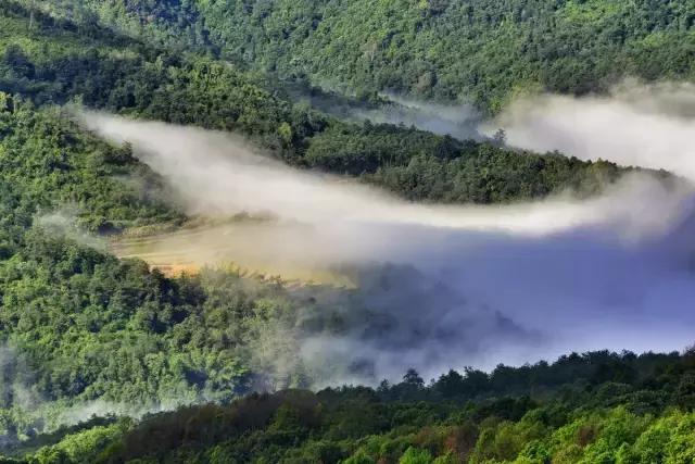 我们是“黑人”，也是中国人！秘境临沧的沧源佤族