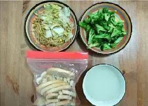 超全独家月子餐食谱,30天超详细月子餐食谱推荐