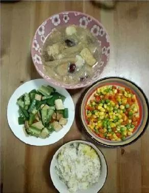 超全独家月子餐食谱,30天超详细月子餐食谱推荐