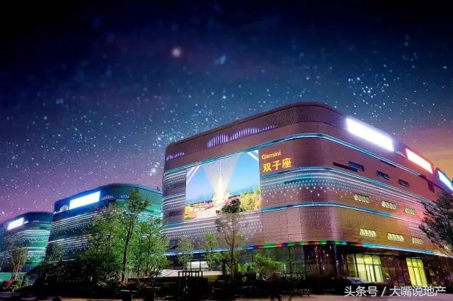 海口市有哪几个商圈,海口消费力比较强的商圈