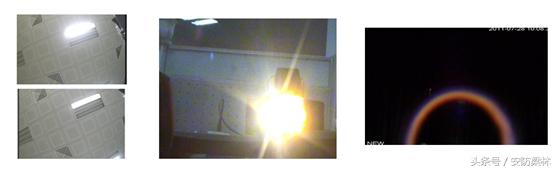 监控摄像机镜头拆解,摄像机镜头详解图片