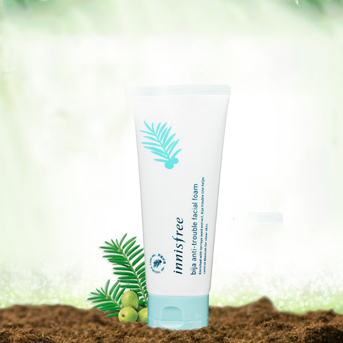 平价又洗得干净的洗面奶,祛痘洗面奶和清痘膏