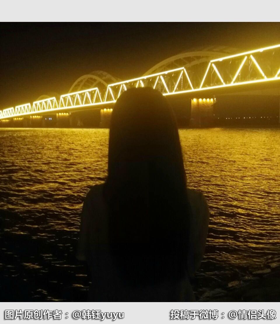 明星们的情侣头像,明星情侣头像一男一女