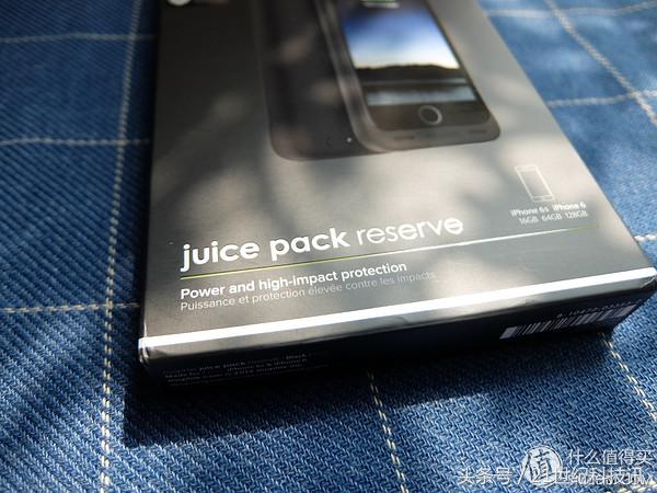 再也不想携带移动电源，又想iPhone电力满满？你可以这样做