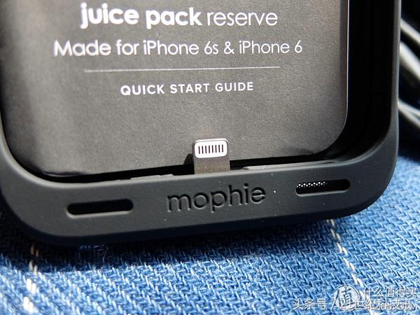 再也不想携带移动电源，又想iPhone电力满满？你可以这样做