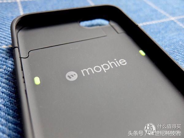 再也不想携带移动电源，又想iPhone电力满满？你可以这样做