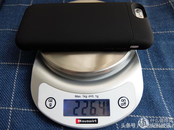 再也不想携带移动电源，又想iPhone电力满满？你可以这样做