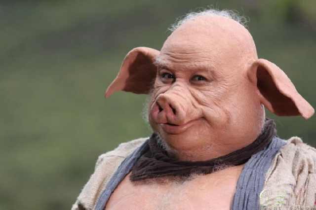 西游记四人中谁水性最差,西游记武力最差妖怪