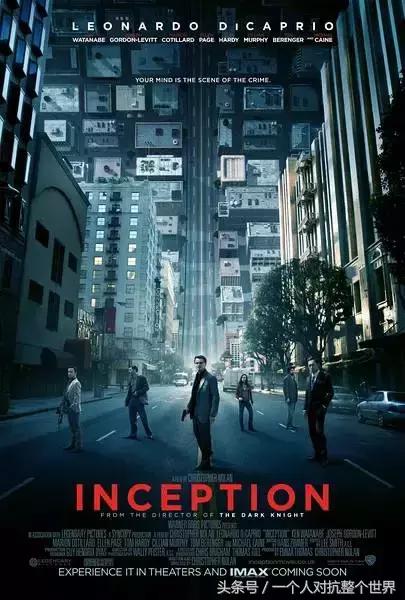 安利最好看的三部电影,推荐十部口碑好到让人尖叫的电影