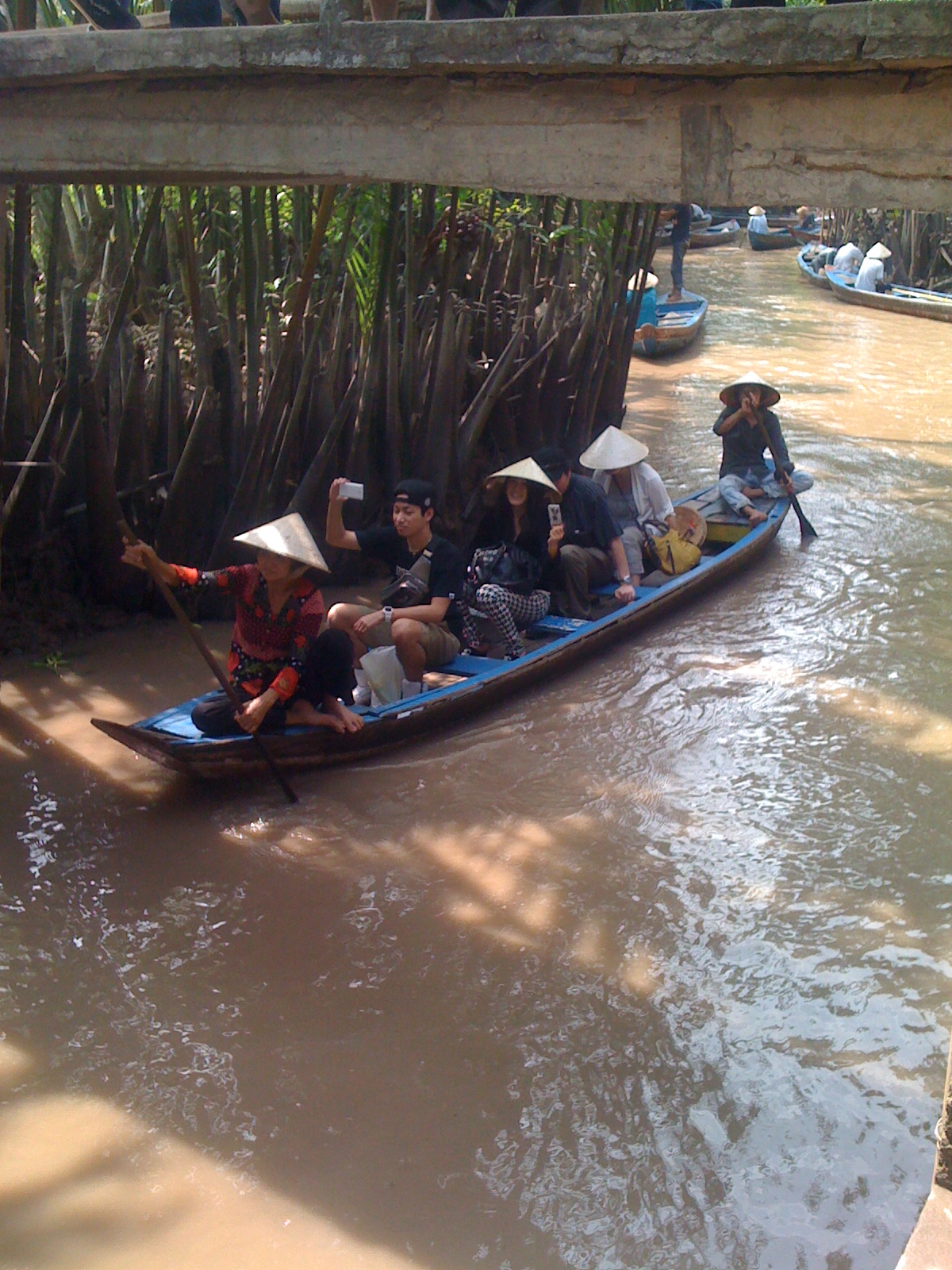感怀古诗,越南中部游记