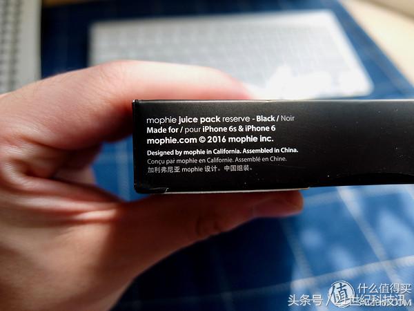 再也不想携带移动电源，又想iPhone电力满满？你可以这样做
