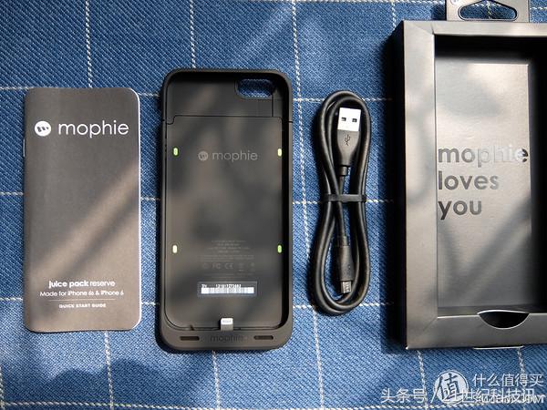 再也不想携带移动电源，又想iPhone电力满满？你可以这样做