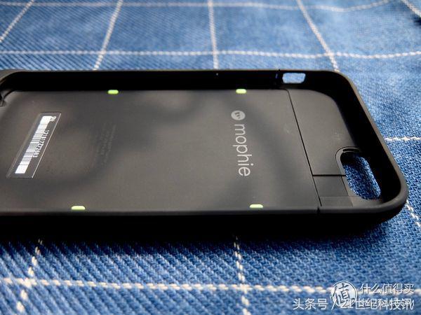 再也不想携带移动电源，又想iPhone电力满满？你可以这样做