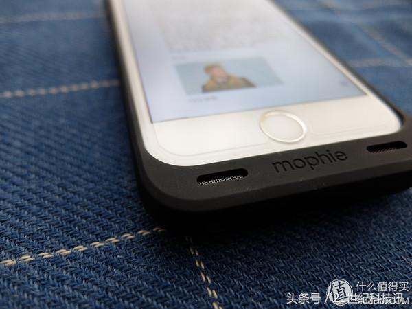 再也不想携带移动电源，又想iPhone电力满满？你可以这样做