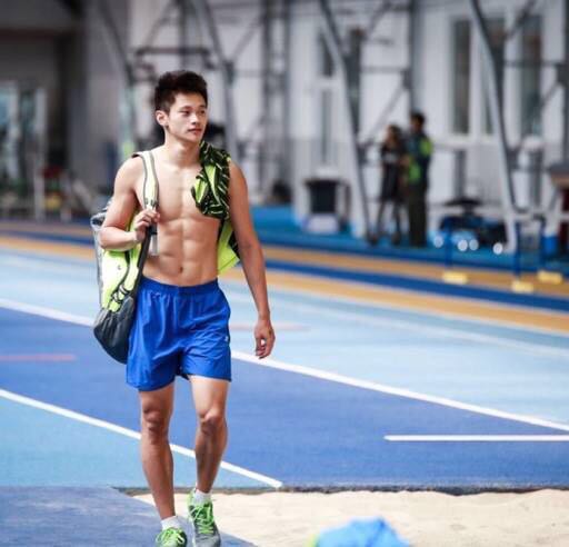 女子足球比赛精彩瞬间集锦（文末附谢震业赛事预告及抢票方式）