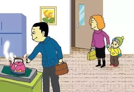 高层住宅小区存在的消防安全问题,老式小区消防隐患不容忽视